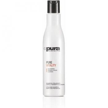 Pura Kosmetica Anti-Hair Loss Shampoo 250ml