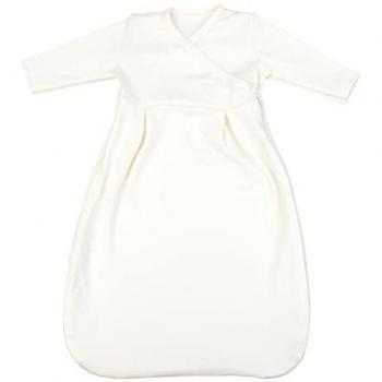 TupTam Langarm Babyschlafsack ecru