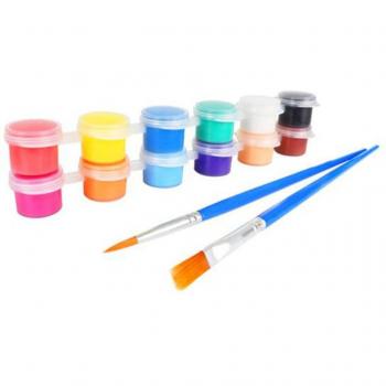 Acuarela Infantil MasterKit