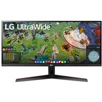 LG 29WP60G-B Écran HDR10