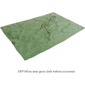 Sunshade Tent Ground Cloth