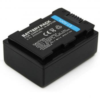 Batterie pour Samsung HMX-H200RP