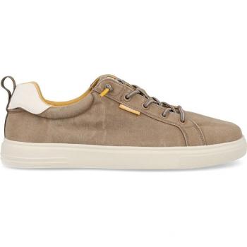Zapatos de Hombre PAREDES ZAPATILLAS CASUALES HOMBRE ESTILO VIVER MARRÓN