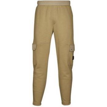 Hugo Beige Relaxed Fit Jogginghose für Herren M 50493044