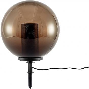 Sphère lumineuse Lindby Kibara 50 cm