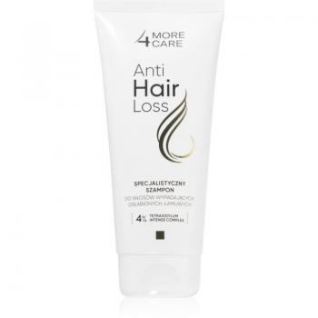 More4Care Haarstärkung Shampoo 200 ml