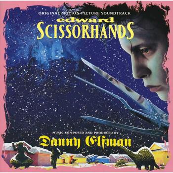 Edward Scissorhands