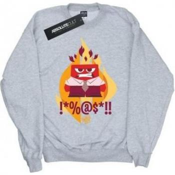 Felpa Disney Inside Out Eccitante
