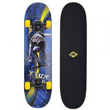 Schildkröt Skateboard Slider 31z CoolKing