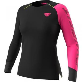 Dynafit Dna Woman Long Sleeve T-shirt XS