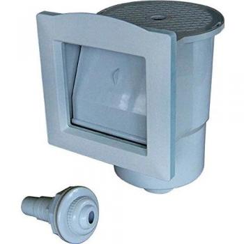 Skimmer per piscine con bocca stretta K001WBX / LX/W di Kokido