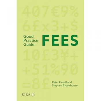 Good Practice Guide: Fees