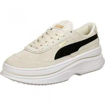Puma Deva Suede W Scarpe Beige Taglia 38 EU
