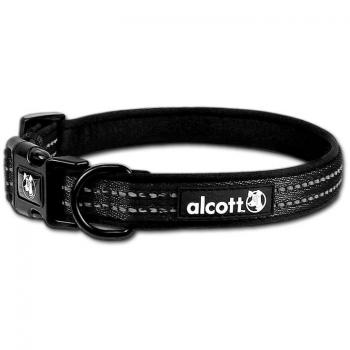 Essential Adventure Collar for Dogs (Medium) by Alcott