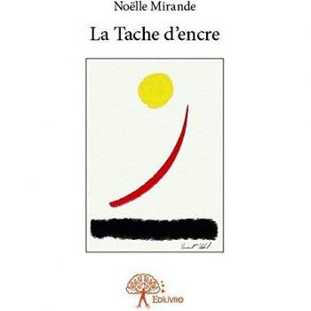 La tache d'encre
