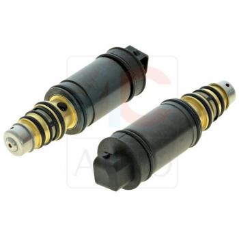 ACAUTO AC-02DN22 Ventil für Klimaanlage
