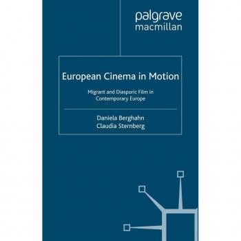 Vitalsource Technologies, Inc. European Cinema In Motion