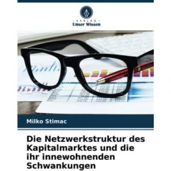 Die Netzwerkstruktur des Kapitalmarktes und die ihr innewohnenden Schwankungen