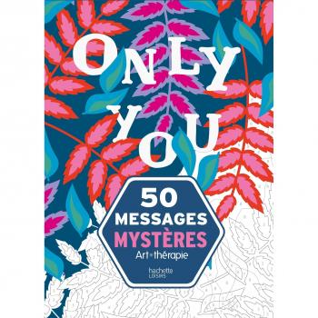 50 messages mystères