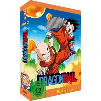 Dragonball
