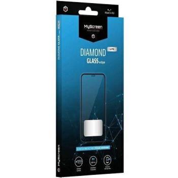 Vetro Temperato Full Glue Ms Diamond Edge Lite per Realme C30S