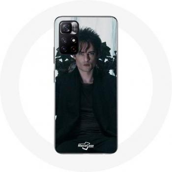 Housse Xiaomi Redmi Note 11s 5G The Sandman Saison 1 Lord Morpheus