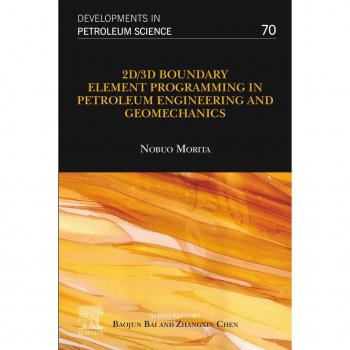 Vitalsource Technologies, Inc. 2d/3d Boundary Element Programming In Petroleum Engineering And Geomech