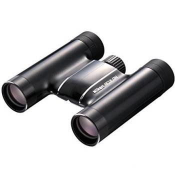 Nikon T51 Aculon 8-fach Fernglas – 24 mm Frontlinse, Schwarz
