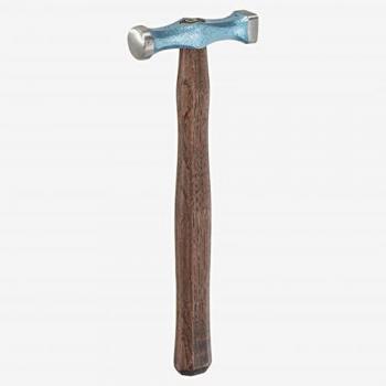Hammer PICARD 330g, doppelt, Hickorystiel, 30/25 mm