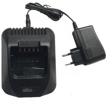 KSC-25 Charger for Kenwood Two Way Radios TK-2140 TK-3140 TK-2160 TK-3160