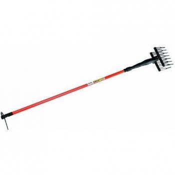 Raccoglitore di olive 12V J-SKY MOD. JYOS0002