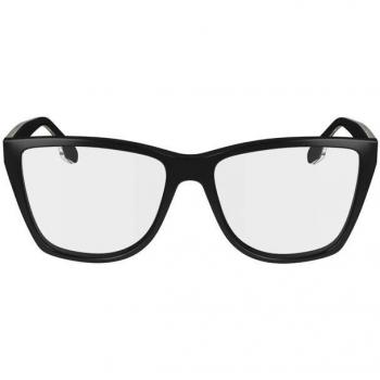 Victoria Beckham Women's 54mm Black Glasses (Optical)