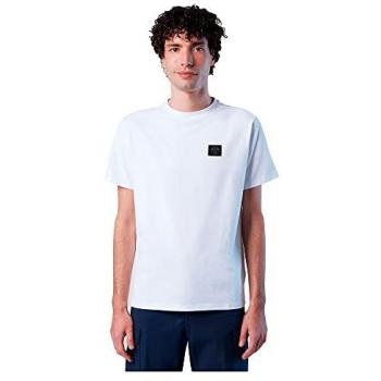 Camiseta de Hombre North Sails con Gráfico