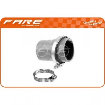 FARE SA 15224 Ladeluftschlauch (Original-Qualität) – für Ford-Fahrzeuge