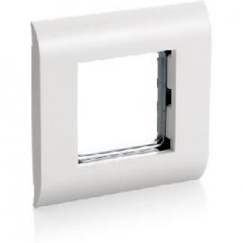 Copertura Interruttori Bianco