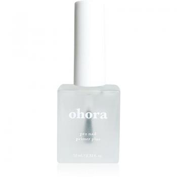 Gel Nail Primer Plus by Ohara – 10 ml