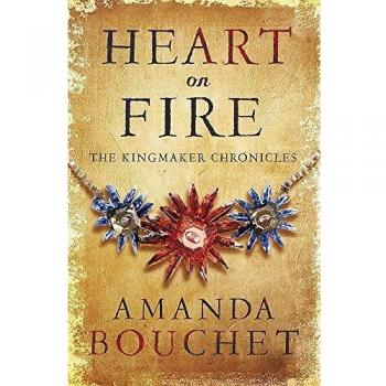 Heart On Fire