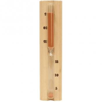 Bathroom Sand Clock 15 Minutes for Steam Room