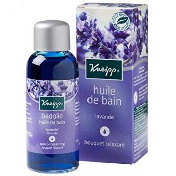 Kneipp Lavendel Badeöl 100ml