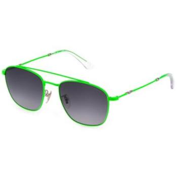 Police Spl996 Origins Lite 2 08DZ Gafas Verdes