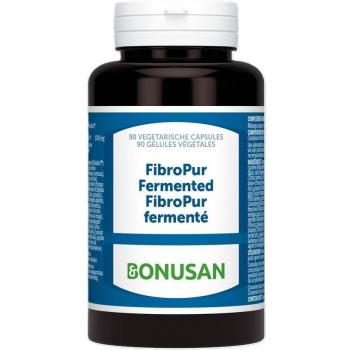BONUSAN Fermenteerbare FibroPur 90cp