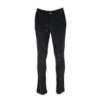 Herren‑Grüne Ternua® Reisterhose Grau 2XL