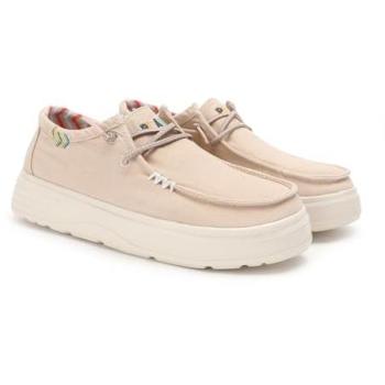 Pitas Natal Ultra-Light Women’s Walking Platform Wallys – Size 5