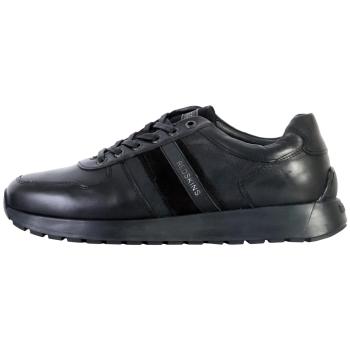 Baskets Redskins en Cuir Hertel