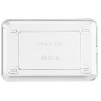 BTicino Matix 503SAP Guaina di Protezione per Supporto 3 Moduli