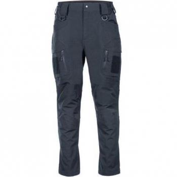 Mil-Tec Assaultbyxor Softshell Svart