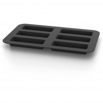 WMF Küchenminis Müsliriegelform