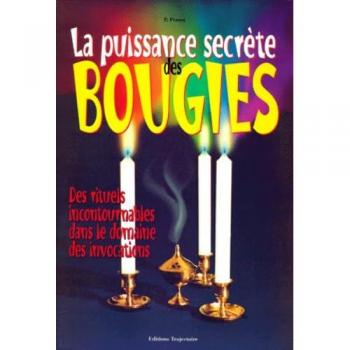 La puissance secrete des bougies