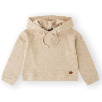 Canada House Jersey Femenino Infantil Tricot Capucha