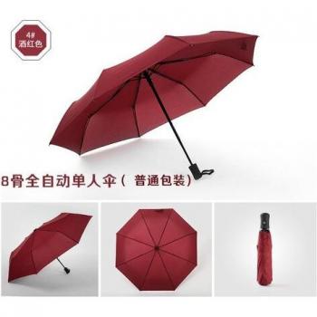 Business Class UV Protection Umbrella